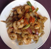 Cobar Bowling  Golf Club Chinese Restaurant - Accommodation QLD