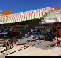 Cobar Hot Bake - Accommodation QLD