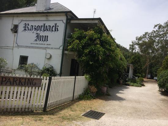 Picton NSW Accommodation QLD