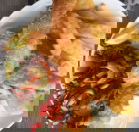 Cudgen Headland Surf Club Restaurant - Accommodation QLD