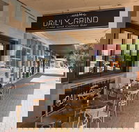 Daily Grind - Accommodation QLD