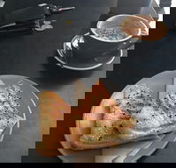 Dark Horse Espresso - Accommodation QLD