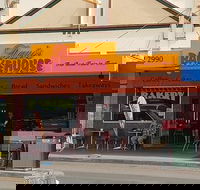 Dave's Bakehouse - Accommodation QLD