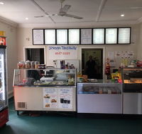 Denman Takeaway - Accommodation QLD