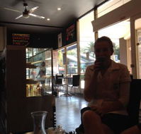 Dulce Mama Espresso Bar  Patisserie - Accommodation QLD