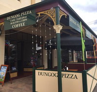 Dungog Pizza - Accommodation QLD