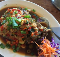 Em's Thai Kitchen - Accommodation QLD