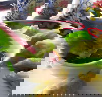FantAsian Eatery - Accommodation QLD