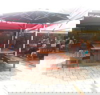 Federal Hotel Alstonville NSW - Accommodation QLD