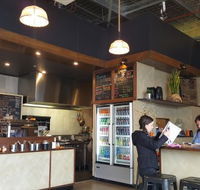 Fibonacci Coffee - Accommodation QLD