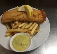 Fingal Bay Take Away - Accommodation QLD