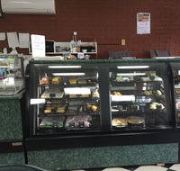 Finley Hot Bread - Accommodation QLD