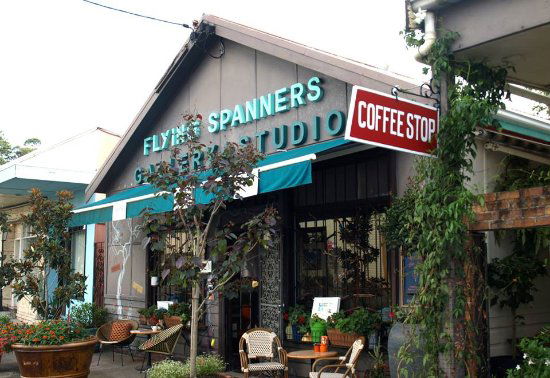 Woodrising NSW Accommodation QLD