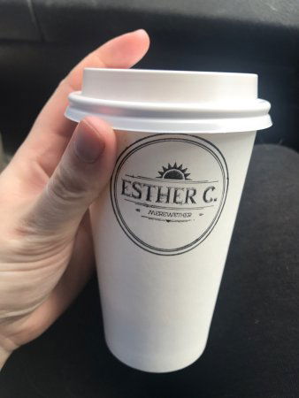 Frothers Espresso - Accommodation QLD 0