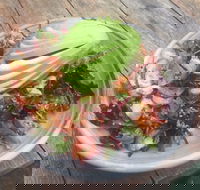 Garden Grub - Accommodation QLD