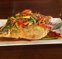 Gerard's Place - Accommodation QLD