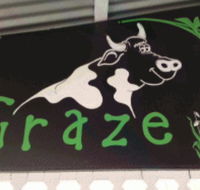 Graze Takeaway  Deli