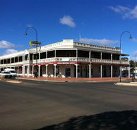 Great Western Cobar Hotel-Motel - Accommodation QLD