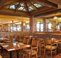 Harrigan's Irish Pub - Accommodation QLD