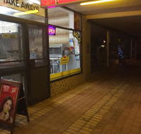 Hay Fish Shop