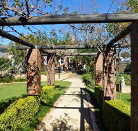 Haydon Hall - Accommodation QLD