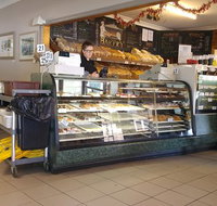 Holbrook Bakery - Accommodation QLD