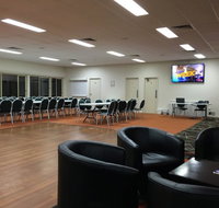 Holbrook Returned Servicemen's Club Restaurant - Accommodation QLD