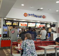 Hungry Jack's - Accommodation QLD