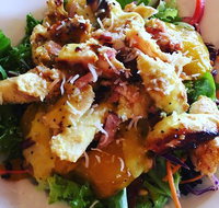 J  B's Gourmet Cafe - Accommodation QLD