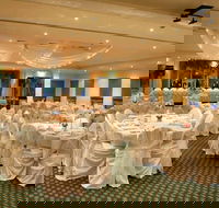 Linton Gardens - Accommodation QLD