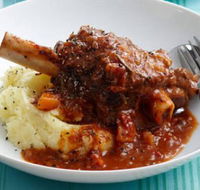 Lion of Waterloo Tavern - Accommodation QLD