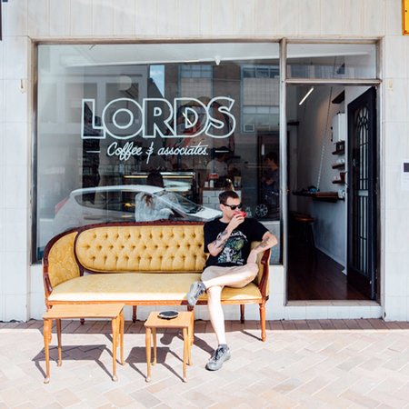 Lords Coffee & Associates - Accommodation QLD 0