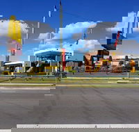 McDonald's - Accommodation QLD