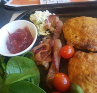Mcdonald's Family Restaurants - Accommodation QLD