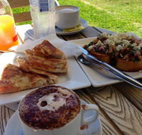 Morillas Cafe - Accommodation QLD