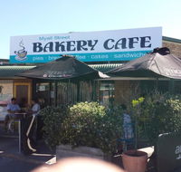 Myall River Bakery Cafe - Accommodation QLD
