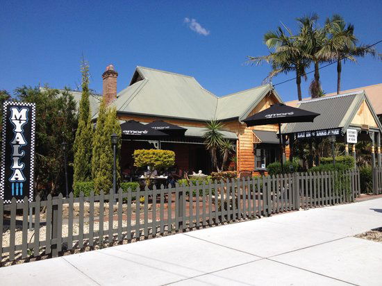 Wang Wauk NSW Accommodation QLD