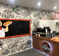 Nate's Pizzeria - Accommodation QLD