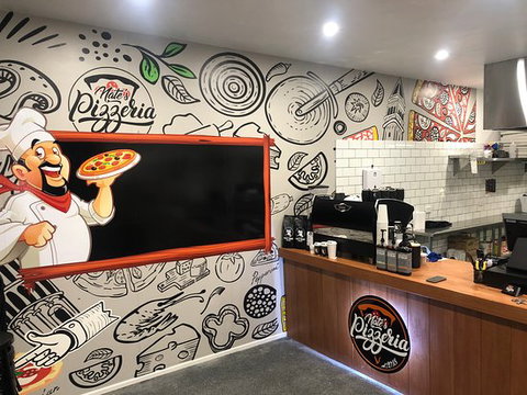 Nate's Pizzeria - Accommodation QLD 0