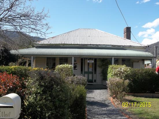 Ardglen NSW Accommodation QLD