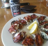 Newcastle Cruising Yacht Club - Accommodation QLD