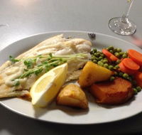 Nyngan RSL Civic Club - Accommodation QLD