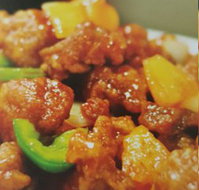 Ocean View Chinese Restaurant - Accommodation QLD