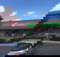 Oliver's Real Food