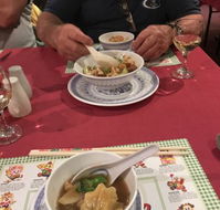 Peking Chinese Restaurant