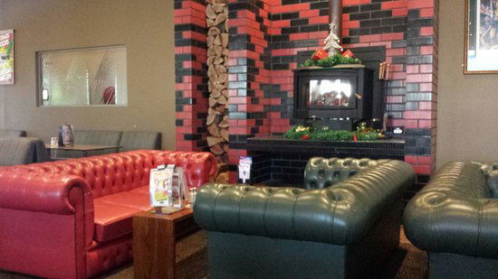 Wollongbar NSW Accommodation QLD