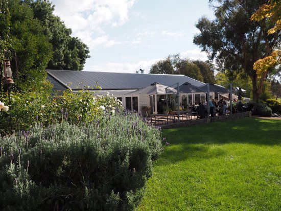 Applethorpe ACT Accommodation QLD