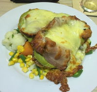 Quirindi RSL Bistro - Accommodation QLD