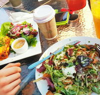 ReKa Cafe - Accommodation QLD