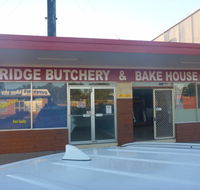 Ridge Bakehouse - Accommodation QLD